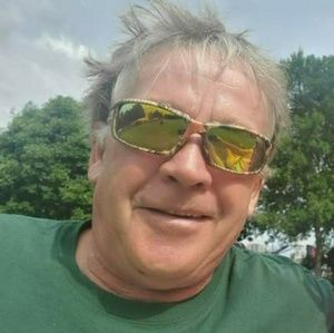 Meet your Posher, Rick